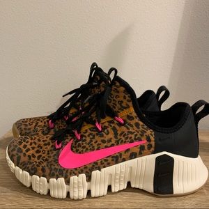 Nike Metcon size 8 never worn